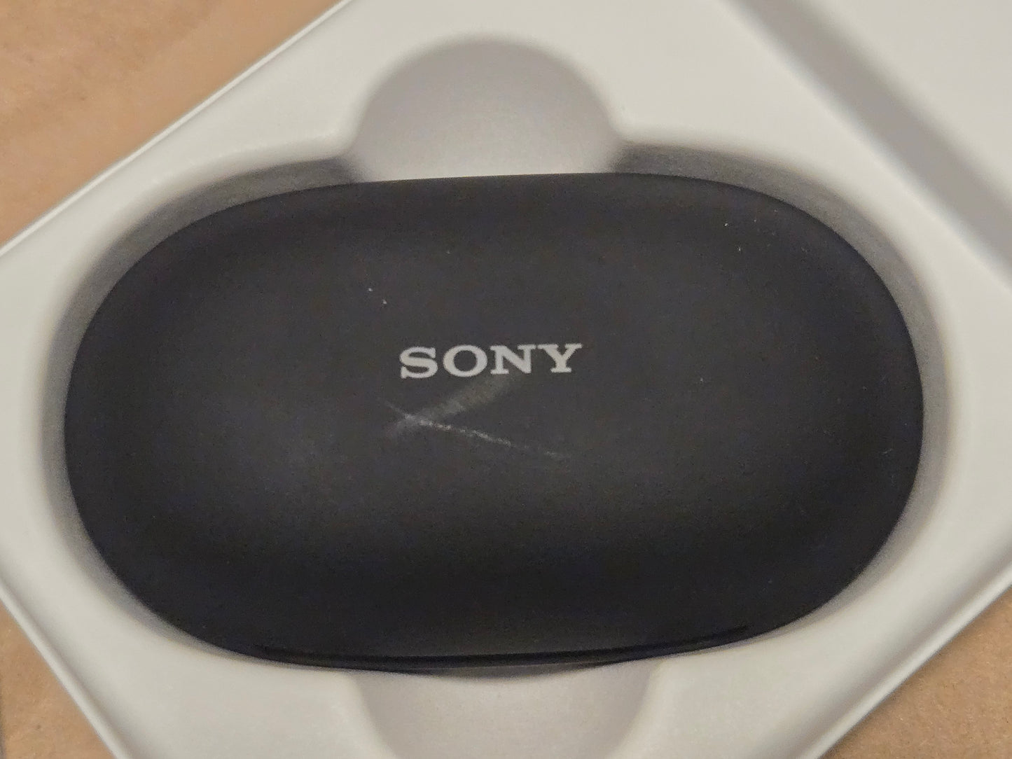 Sony CRE-C20 Self-Fitting OTC Hearing Aids, 8.5 / 10