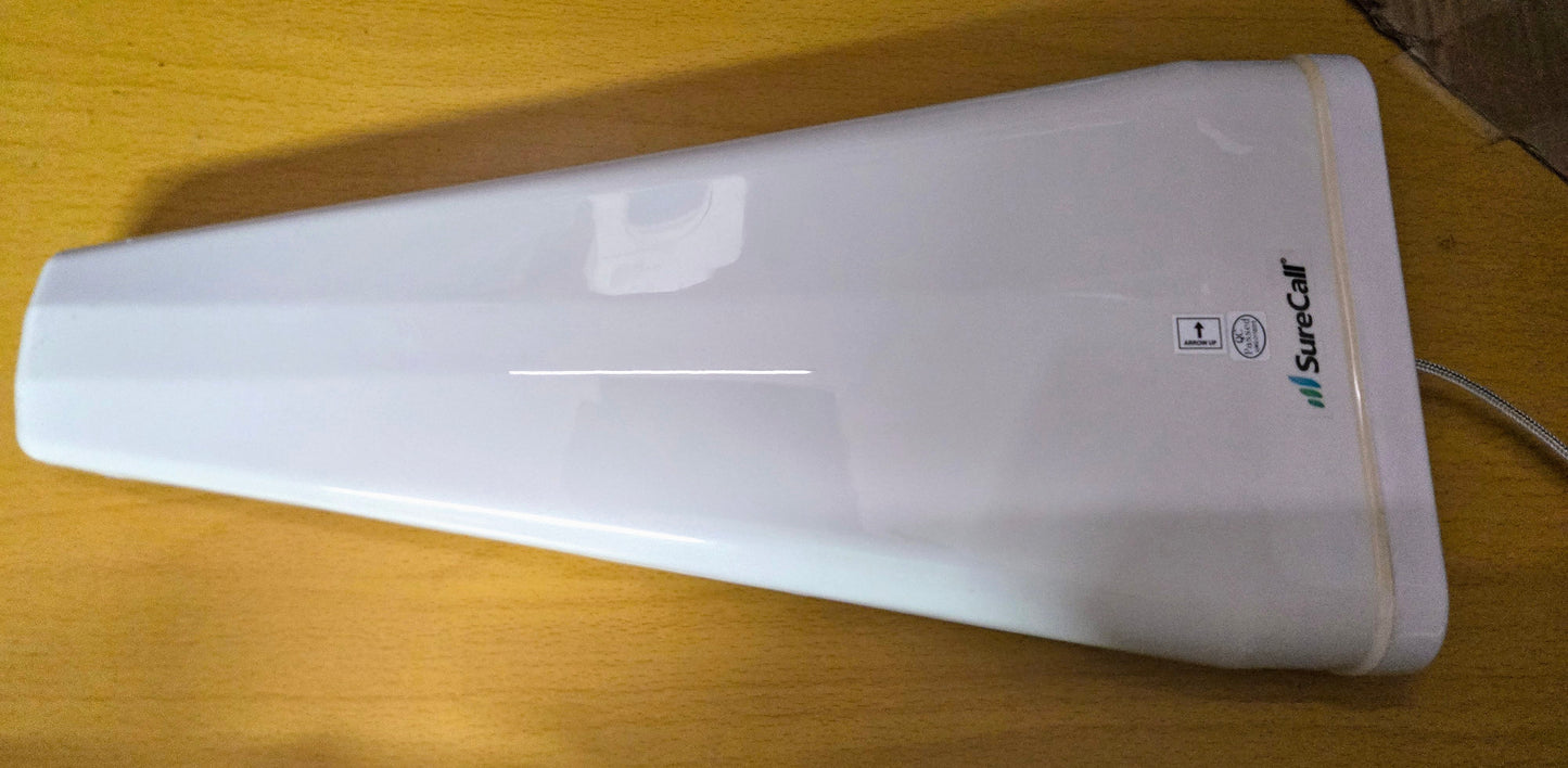 SureCall Fusion4Home Cell Phone Signal Booster up to 5000 sq ft