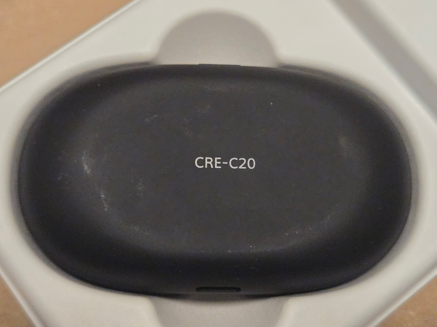 Sony CRE-C20 Self-Fitting OTC Hearing Aids, 8.5 / 10