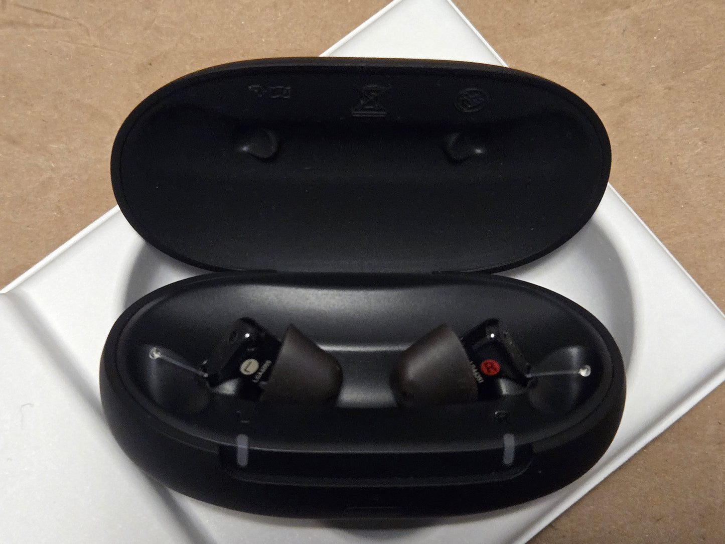 Sony CRE-C20 Self-Fitting OTC Hearing Aids