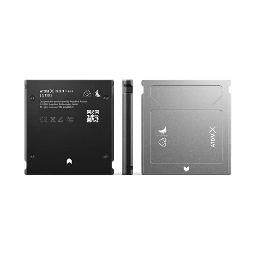 Angelbird AtomX SSDmini | 1 TB