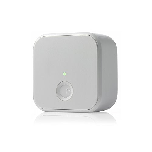 August Connect for Smart Lock AC-R1 White