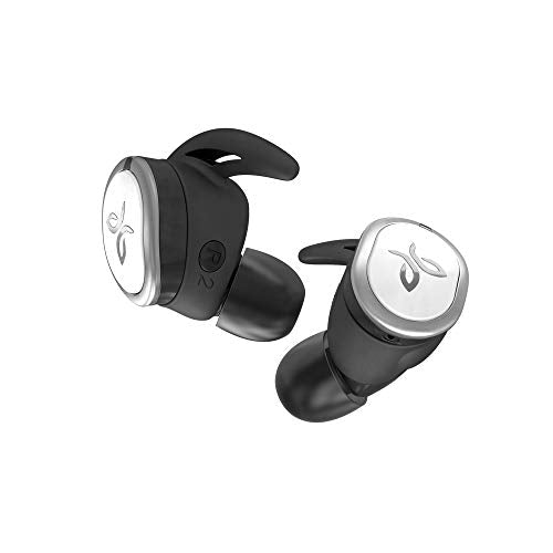 Jaybird RUN True Wireless Headphones for Running, 4+ Hours Play