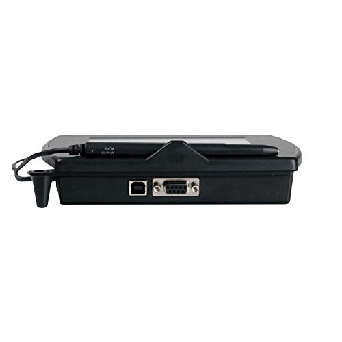 TOPAZ T-LBK57GB Model Series/SignatureGem/LCD 4x3, electronic signature 7.5/10