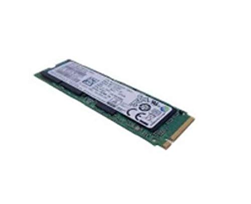 Lenovo ThinkPad 512GB PCIe Nvme TLC Opal M.2 SSD