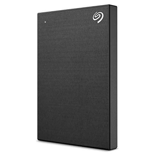Seagate STHN1000400 Backup Plus Slim 1TB External Hard Drive