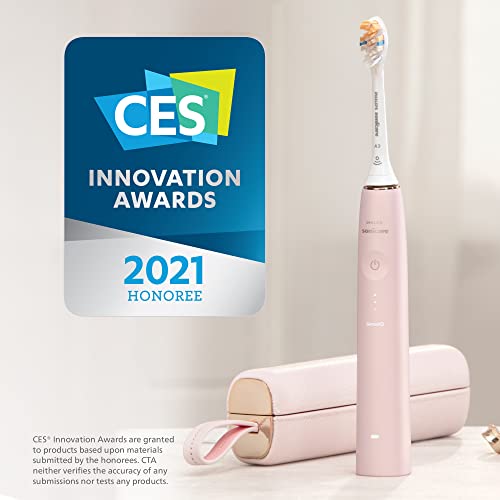 Philips Sonicare Prestige 9900, Pink, HX9990/13