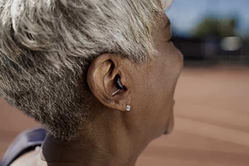 Sony CRE-C10 Self-Fitting OTC Hearing Aid