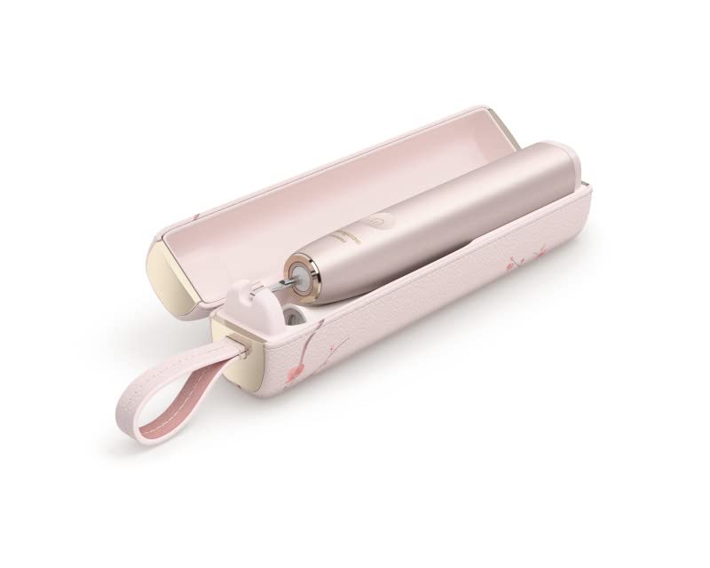 Philips Sonicare DiamondClean Prestige 9900, Cherry Blossom