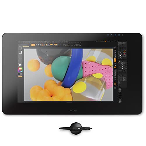 Wacom DTK2420K0 Cintiq Pro 24