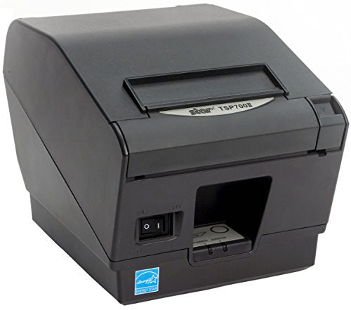 Star Micronics 39442210 Premier Thermal Printer, Gray