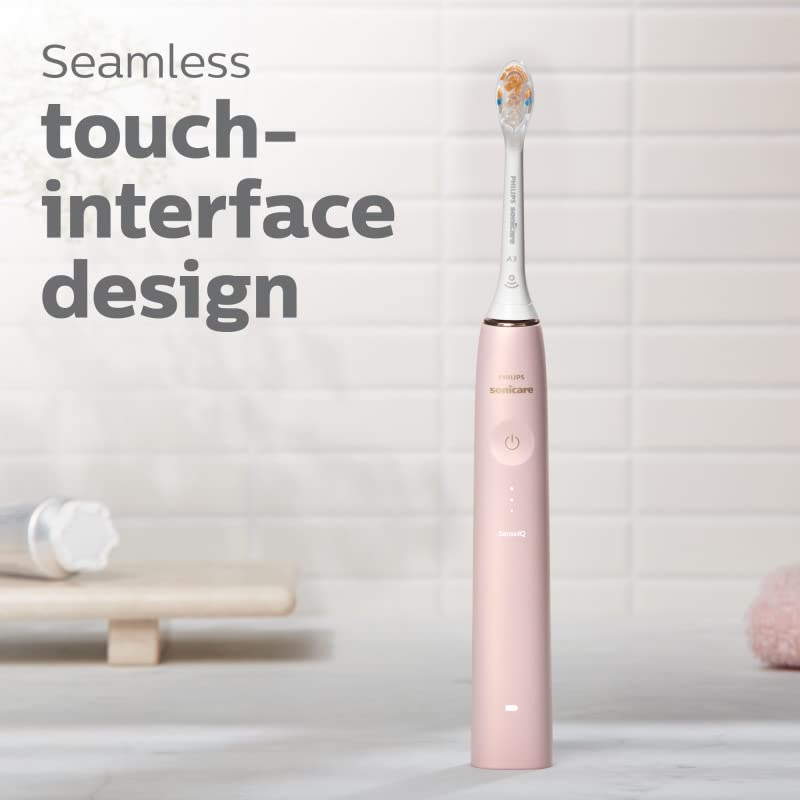 Philips Sonicare DiamondClean Prestige 9900, Cherry Blossom