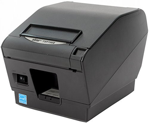 Star Micronics 39442210 Premier Thermal Printer, Gray