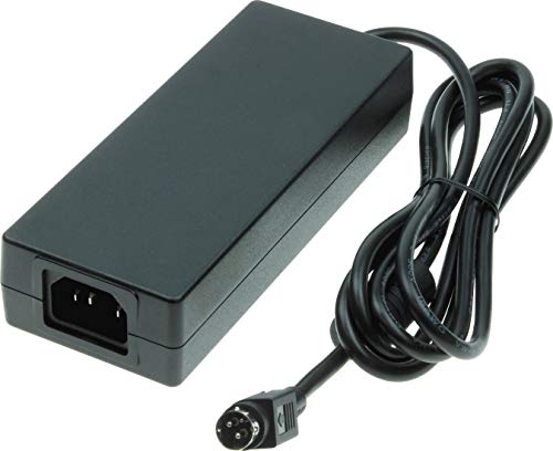 Star Micronics PS60A-24 AC Adapter - 120 V AC Input - 24 V DC Output