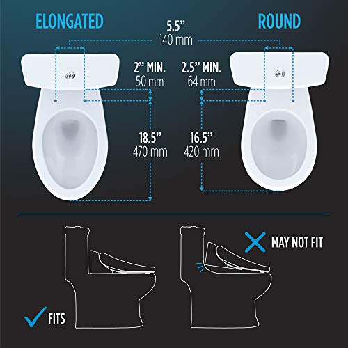 TOTO SW2043R#12 C200 Electronic Bidet Toilet Cleansing Water, Heated Seat, Deodorizer, Dryer, Beige
