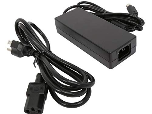 Star Micronics PS60A-24 AC Adapter - 120 V AC Input - 24 V DC Output