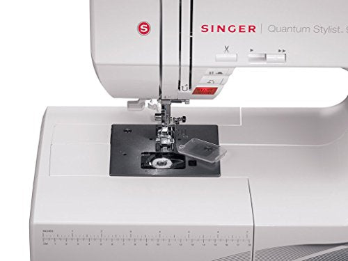 SINGER 9960 Computerized Sewing & Embroidery Machine 9.5 / 10