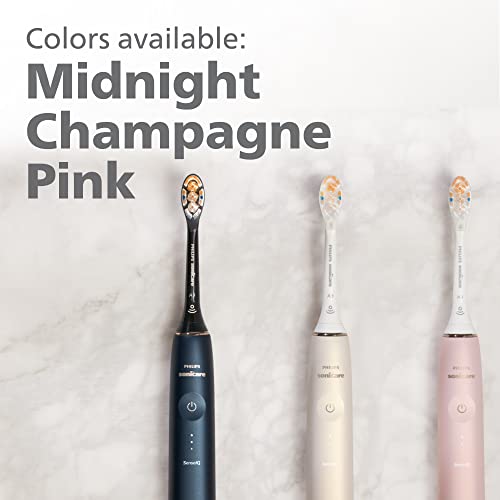 Philips Sonicare Prestige 9900, Pink, HX9990/13