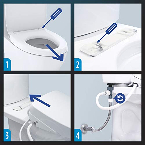 TOTO SW2043R#12 C200 Electronic Bidet Toilet Cleansing Water, Heated Seat, Deodorizer, Dryer, Beige