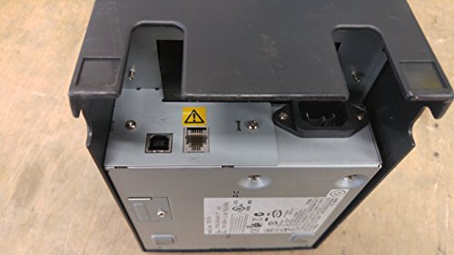 Star Micronics TSP100 TSP143LAN Receipt Printer - Putty (39463710)
