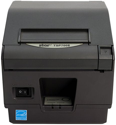 Star Micronics 39442210 Premier Thermal Printer, Gray