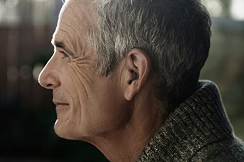 Sony CRE-C10 Self-Fitting OTC Hearing Aid