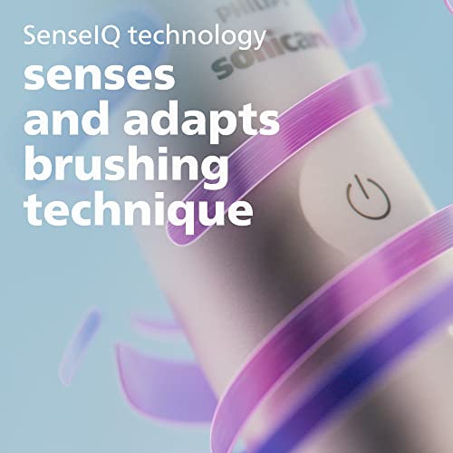 Philips Sonicare Prestige 9900, Pink, HX9990/13