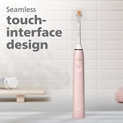 Philips Sonicare Prestige 9900, Pink, HX9990/13