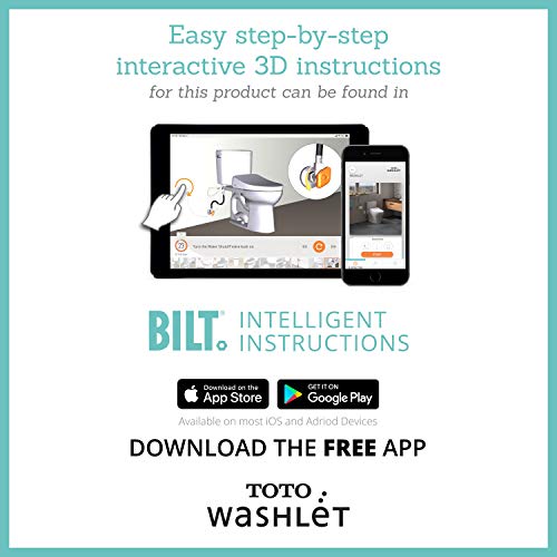 TOTO SW2043R#12 C200 Electronic Bidet Toilet Cleansing Water, Heated Seat, Deodorizer, Dryer, Beige