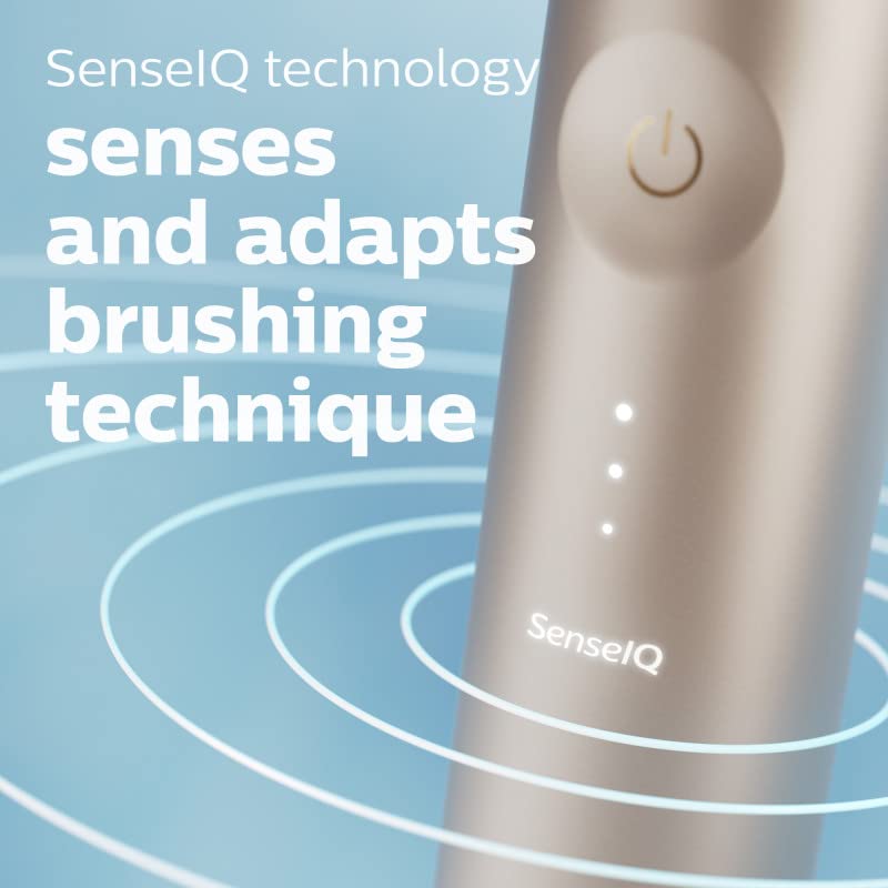 Philips Sonicare DiamondClean Prestige 9900, Cherry Blossom