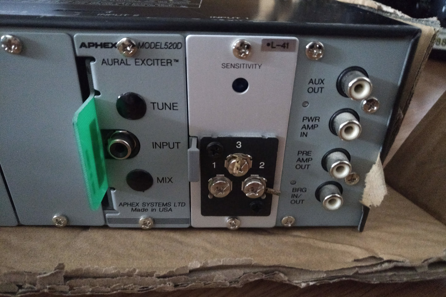 TOA A-912MK2 8-Channel Mixer Power Amplifier