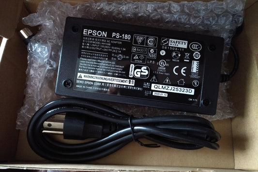 Epson Power Supply, PS-180